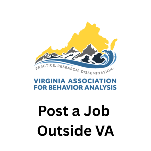 Post a Job (outside of VA)