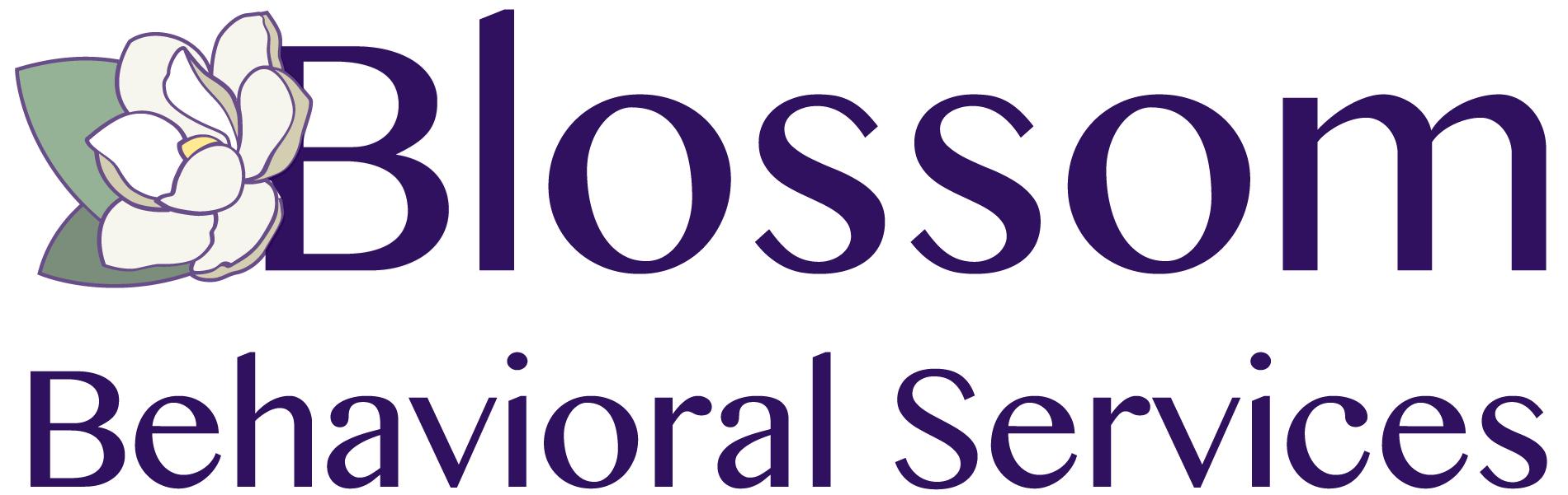 Blossom Behavioral Services