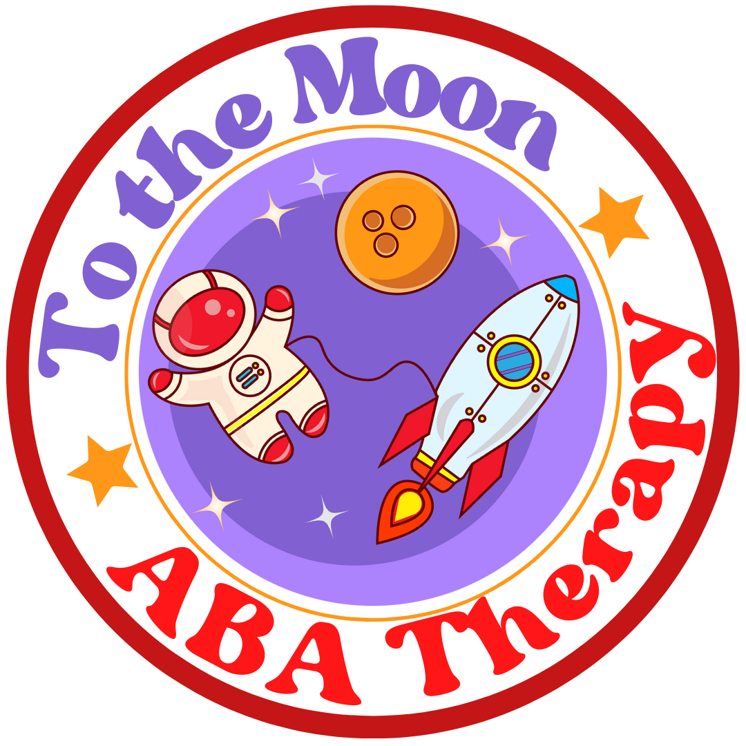 To the Moon ABA Therapy