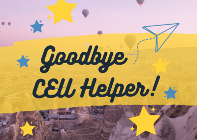 CEU Helper App Closure