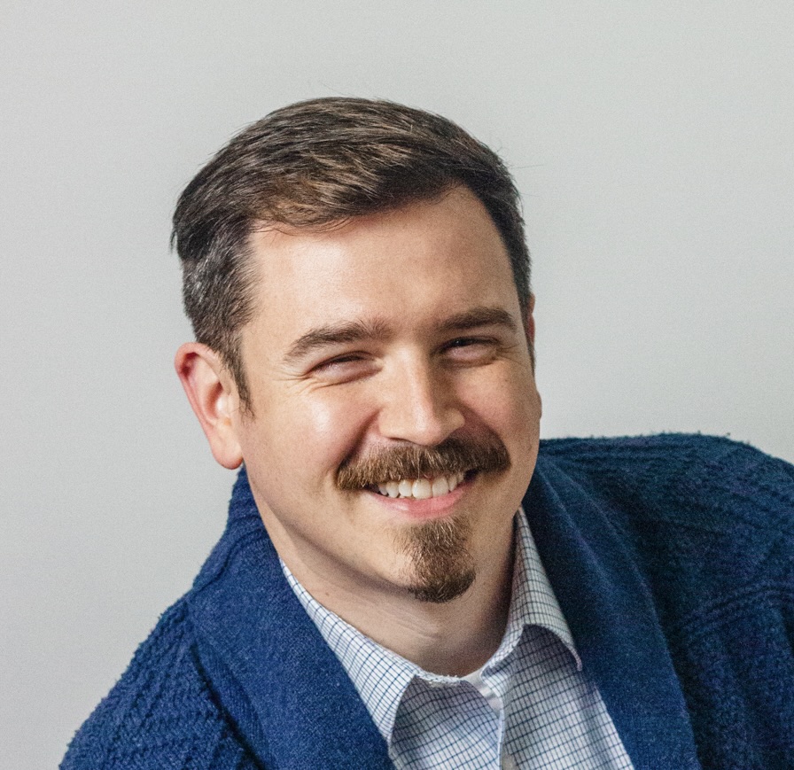 B. Scott Larson-McGuire