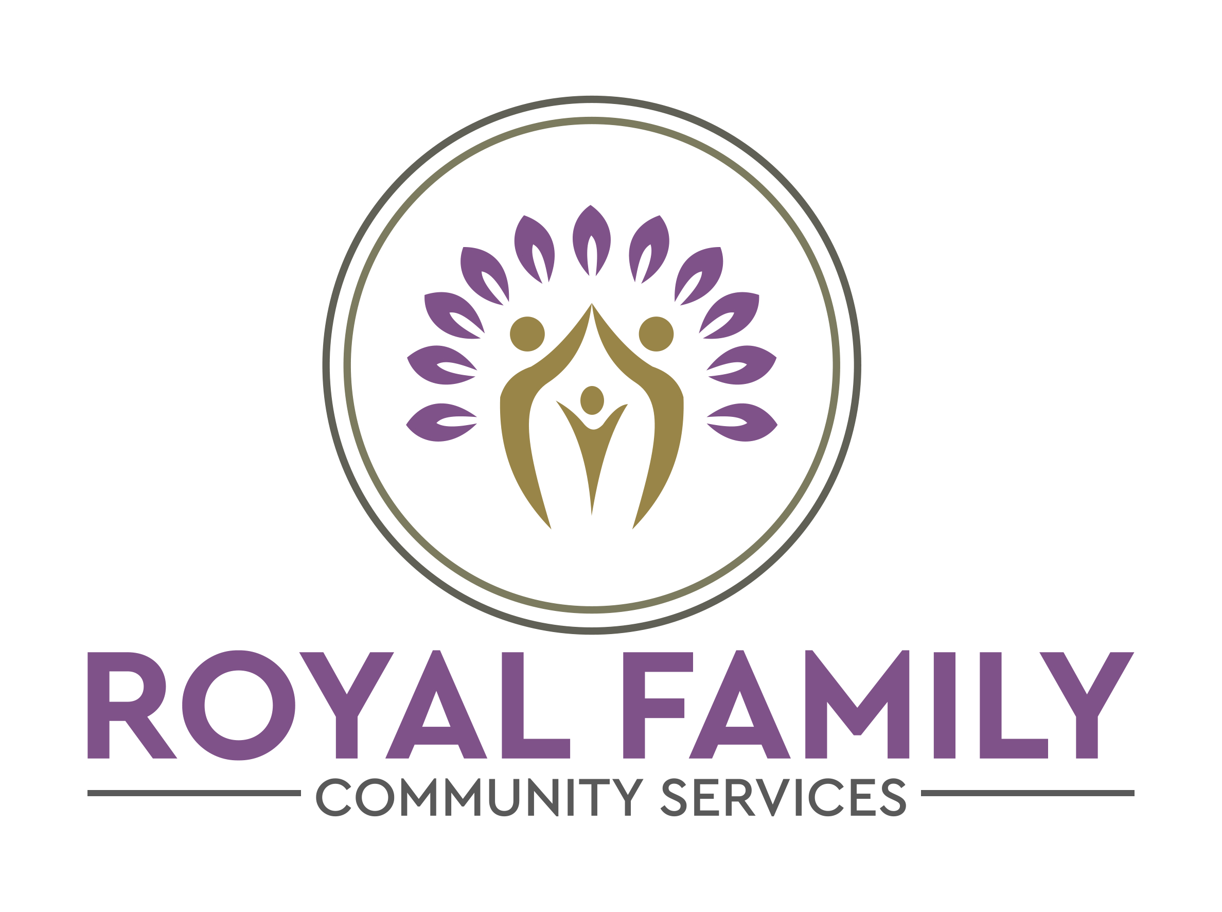 Royal Family Community Services
