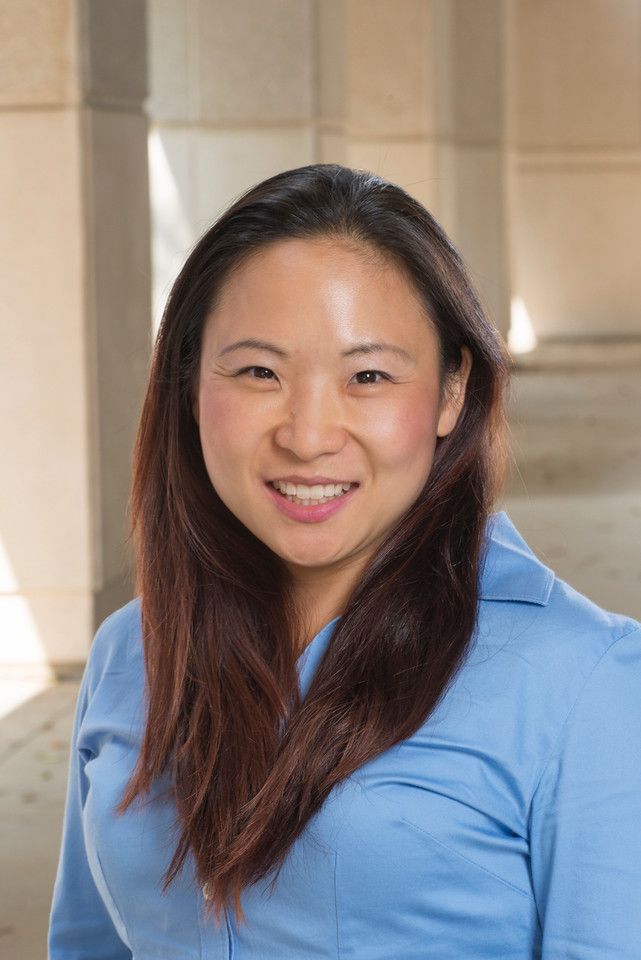 Dr. Kristy Park